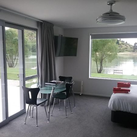 Cromwell Escape Motel Eksteriør billede