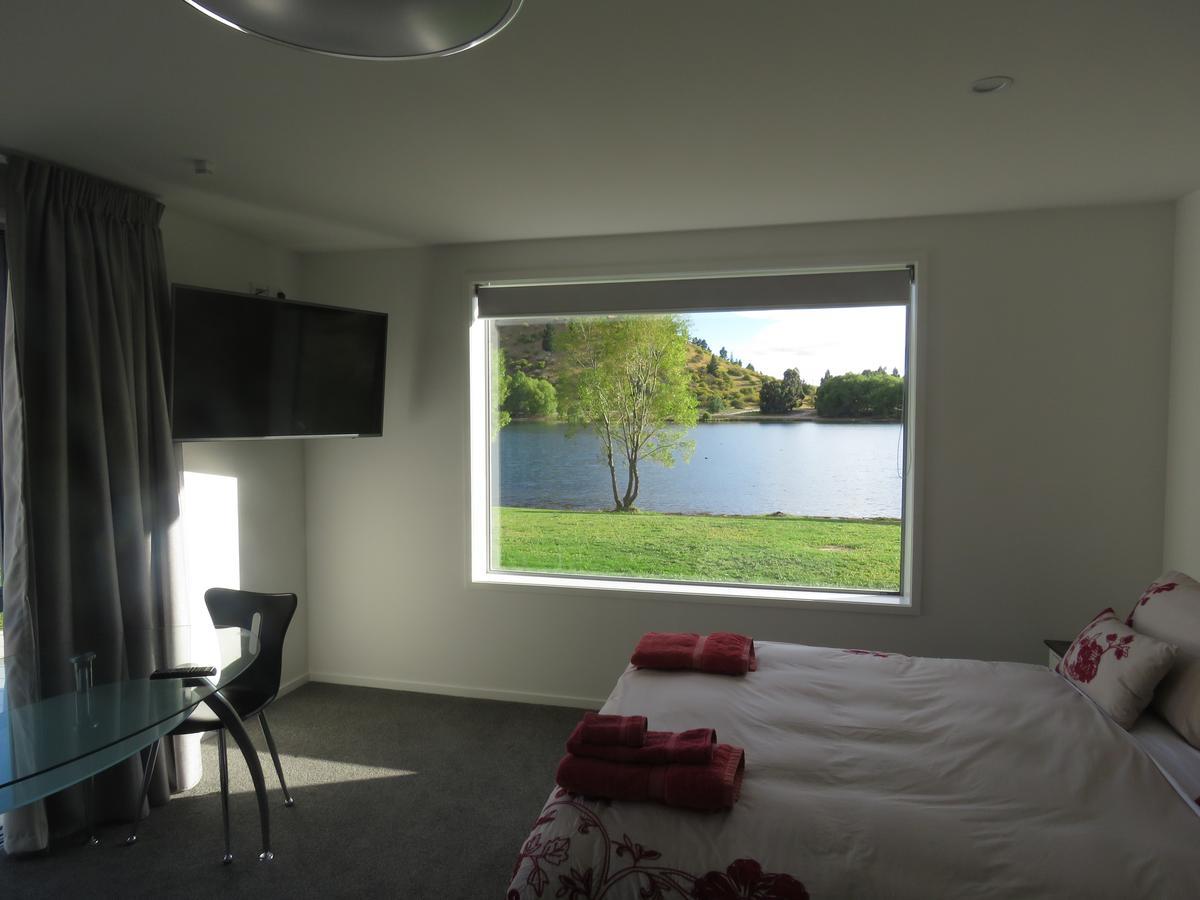 Cromwell Escape Motel Eksteriør billede