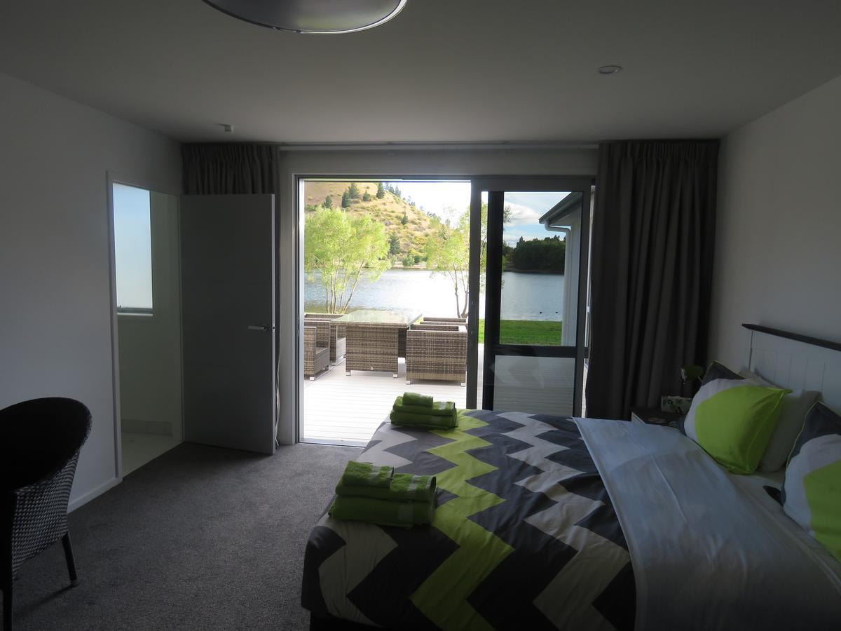 Cromwell Escape Motel Eksteriør billede