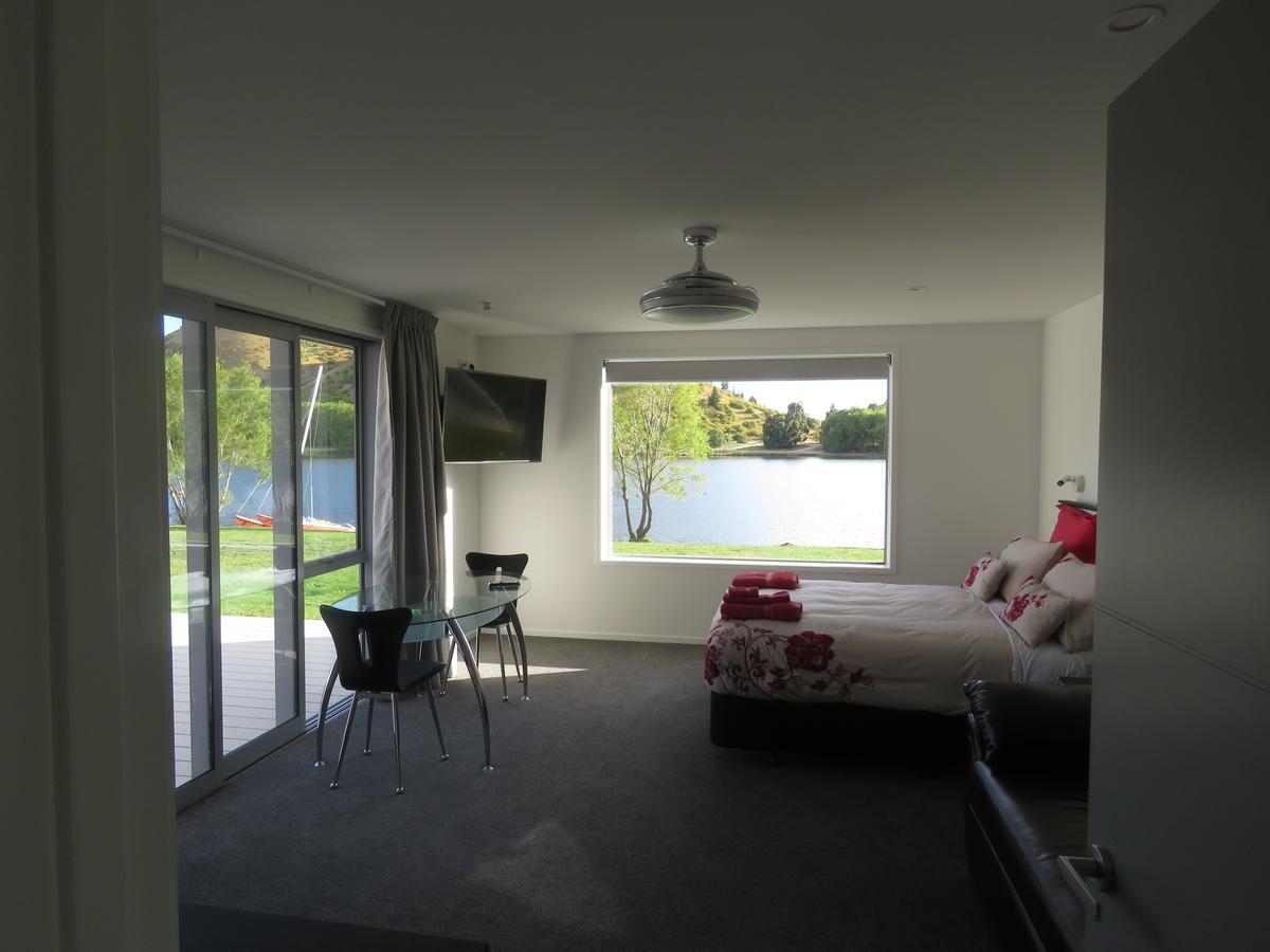 Cromwell Escape Motel Eksteriør billede