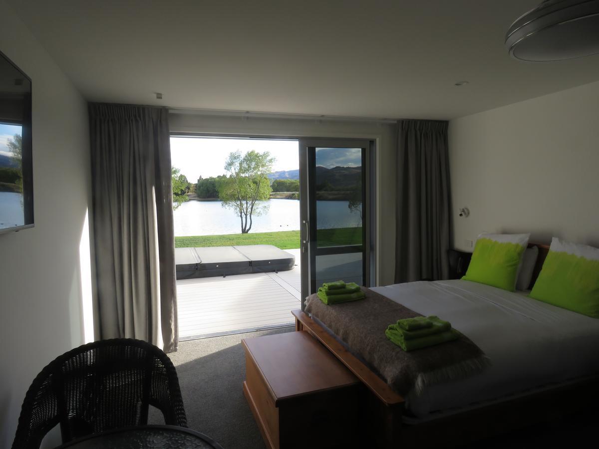 Cromwell Escape Motel Eksteriør billede