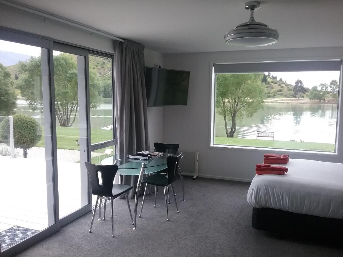 Cromwell Escape Motel Eksteriør billede