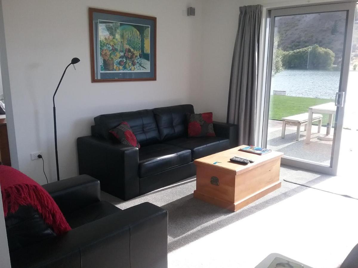 Cromwell Escape Motel Eksteriør billede