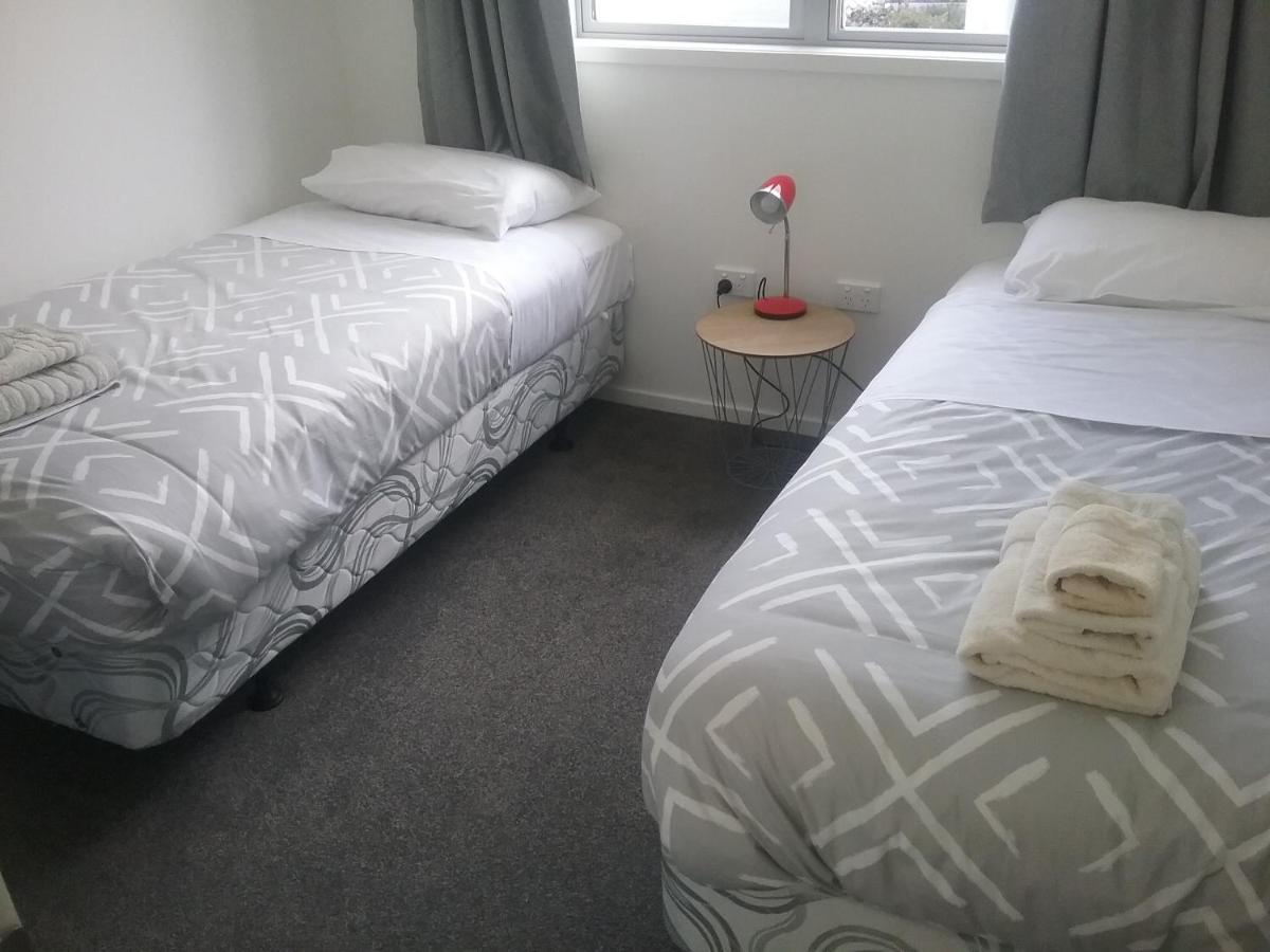 Cromwell Escape Motel Eksteriør billede